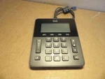 Cisco Cp-8831-dcu-s V03 Unified Ip Conference Phone 8831 Display Control Unit. Fixed Price $28.59.
