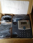 Cisco Spa303-g1 Ip Phone With Display. Fixed Price $39.99.