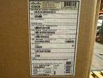 Cisco Vg Series Analog Voice Gateway Vg350/k9 Vg350-spe150/k9 Vg350-144fxs/k9. Fixed Price $595.00.