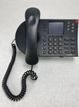 Shoretel Ip 265 Shorephone S36 Voip Phone 6 Line Display W/ Stand + Handset. Fixed Price $16.99.