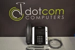 Polycom Vvx-601 Vvx 601 Voip Ip Sip Gigabit Business Media Phone 2200-48600-025. Fixed Price $79.99.