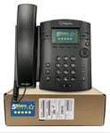 Polycom Vvx 310 Business Media Phone (2200-46161-025) Brand New, 1 Year Warranty. Fixed Price $75.00.