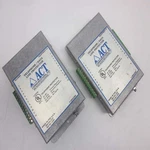 (2) Act Communications Incorporated 422-060-600 Telephone/data Line Protectors. Fixed Price $39.99.
