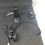 Plantronics Savi W720 Wireless Headset. Fixed Price $20.00.