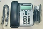 Cisco Cp-7905g Ip Business Phone. Fixed Price $24.95.