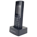 Grandstream Wp825 Rugged Wi-fi Ip Phone Dual-band Hd Sip Cordless Voip Handset. Fixed Price $124.99.