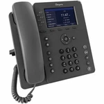 Digium P325 Ip Phone Corded 3 Multiple Conferencing Desktop. Fixed Price $218.82.