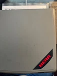 Nera Worldphone Qufc911929 R2f - Low Bandwidth Data Capable. Fixed Price $50.00.