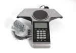 Yealink Cp930w-base Conference Phone W/ Charging Base & Power Cord - In Box. Fixed Price $109.99.