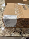 Cisco Asa5505-50-bun-k9 Asa 5505 Appliance Firewall Adaptive Security. Fixed Price $59.00.