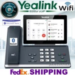 Yealink Mp58-wh-teams-e2 Voip Sip Ip Phone With Cordless Handset. Fixed Price $331.95.