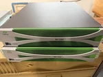 Sonus / Ribbon Sbc 5110 (5100 Series) Ha Pair Ac Powered Carrier. Fixed Price $1199.00.