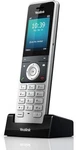 Yealink Yea-w56h Hd Dect Expansion Handset For Cordless Voip Phone Lcd Screen-. Fixed Price $83.99.