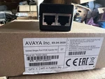 Avaya Gsppoe Global Single Port Poe Injector Kit. Fixed Price $25.00.
