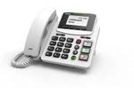Akuvox Sp-r15p Big Button Ip Phone, 1 Sip Line, Hac, Supports Poe, Power Supply. Fixed Price $180.04.