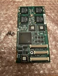 Mitel 9180-510-008-na Quad Dsp Board *refurbished*. Fixed Price $59.00.