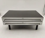 Lot Of 2 Cisco Ttc6-12 Telepresence Sx80 Codec Video Conference System. Fixed Price $69.99.