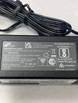Original Polycom Ac Adapter For Poly Ccx 700 600 500 505 Ip Phone. Fixed Price $17.95.
