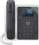 Poly Edge E220 Ip Phone Hd Voice Noiseblockai Bluetooth For Hybrid Work Desks. Fixed Price $98.99.