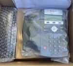 Polycom Soundpoint Ip 335 Phone 2200-12375-001. Fixed Price $22.00.