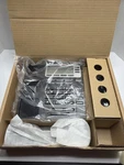 Allworx 9204g New Voip Display Ip Phone Poe 6x 10x 24x 8110041, Ac Pwr+ Free Shp. Fixed Price $113.40.