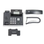 Yealink T41p Voip Phone. Fixed Price $17.00.
