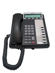Toshiba Dkt 3207-sd 2 Line L7-button Lcd Display Digital Business Telephone Bs. Fixed Price $35.00.
