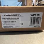 Grandstream Wp810 Portable Wifi Phone. Fixed Price $80.00.