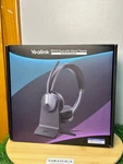 New Yealink Bh70 Dual Bluetooth Headset With Stand Teams Bh702. Fixed Price $79.95.