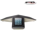 Poly Trio C60 Ip Conference Station Corded/cordless Wi-fi Bluetooth 830a2aa. Fixed Price $749.95.