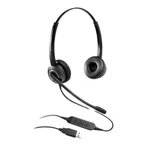 Gs-guv3000 Usb Corded Dual Headset By Grandstream. Fixed Price $32.99.