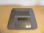Cisco Cp-8832-eu-k9 V04 Ip Conference Phone Station System - Excluding Cables. Fixed Price $68.50.