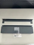 Avaya Ip500 Wall Mount Kit (700430150) For Or V2 Control Unit. Fixed Price $6.95.
