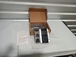 Polycom Vvx 501 Business Media Phone - Black No Power Cord. Fixed Price $17.99.