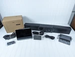 Yealink Meeting Bar A30 Teams All-in-one Collaboration W/ Ctp18 Touch Panel. Fixed Price $1199.95.