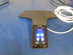 Yealink Cp925 Touch Screen Poe Ip Conference Station. Fixed Price $185.00.