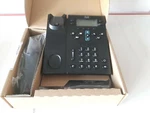Cisco Cp-6945-c-k9 Ip Phone. Fixed Price $13.83.