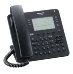Panasonic Kx-nt630 Ip System Telephone Black Invoice Used Top Kx-nt630ne-b. Fixed Price $222.40.