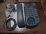 Cisco Spa301-g1 Sip Phone Heavy Duty 1 Line Small Business Voip Break Room Secur. Fixed Price $58.64.