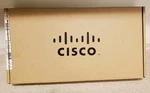 New Cisco Cp-9951-c-cam-k9 Uc Phone 9951, Charcoal, With Camera Complete Save. Fixed Price $65.00.
