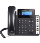 Bundle Of 6 X Grandstream Networks Gxp1630 Small Business 3-line Ip Phone. Fixed Price $335.00.