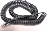 5-pack Lot Cisco Ip Phone Handset Cord 7900-series 7940 7942 7960 7962 Gray 12ft. Fixed Price $14.99.