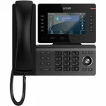 Snom D815 Ip Phone Corded Corded/cordless Wi-fi 3 Multiple Conferencing Desktop. Fixed Price $163.76.