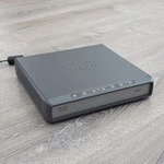 Cisco Vg204 4-port Analog Voice Gateway Ios 12.4(22)t5 Tested Reset Factory Def.. Fixed Price $61.89.