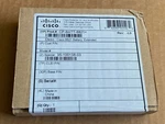 Genuine New In Box Cisco Cp-batt-8821 Battery For Cp-8821-k9 Ip Phone Original. Fixed Price $50.00.