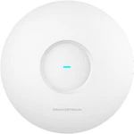 Grandstream Gwn7670 Wi-fi 7 Access Point 2x2 2 Mu-mimo 5gbps. Fixed Price $158.09.