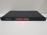 Yeastar Voip Gateway Ta1610 Supports 16 Fxo Ports. Fixed Price $625.00.