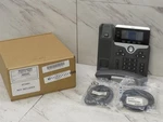 Open Box Cisco Cp-7821-k9 Unified Ip Business Phone Base 7821 W/ Handset. Fixed Price $39.99.