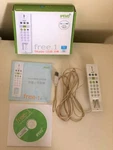 Ipevo Free.1 Vp170 Skype Usb Handset. Fixed Price $16.00.