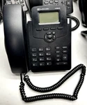Audiocodes 405hd Ip Phone Model. Fixed Price $18.00.